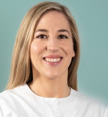 Dr. Reli Naco, DMD