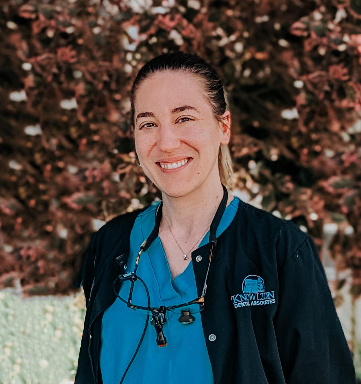 Dr. Reli Naco, DMD Knowlton Dental Elizabethtown PA