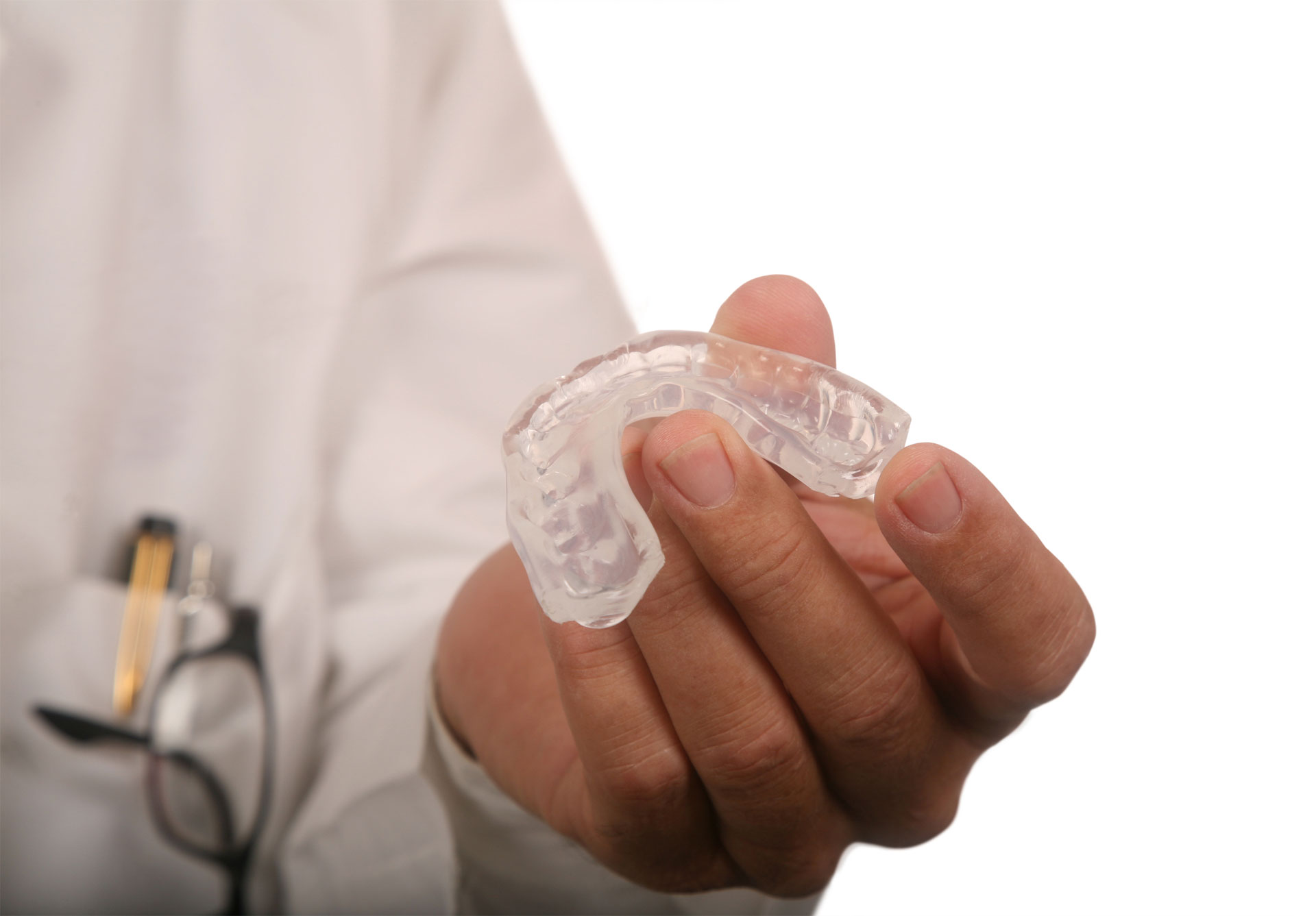 Custom Mouthguards