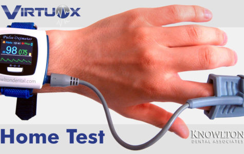 Virtuox Sleep Study